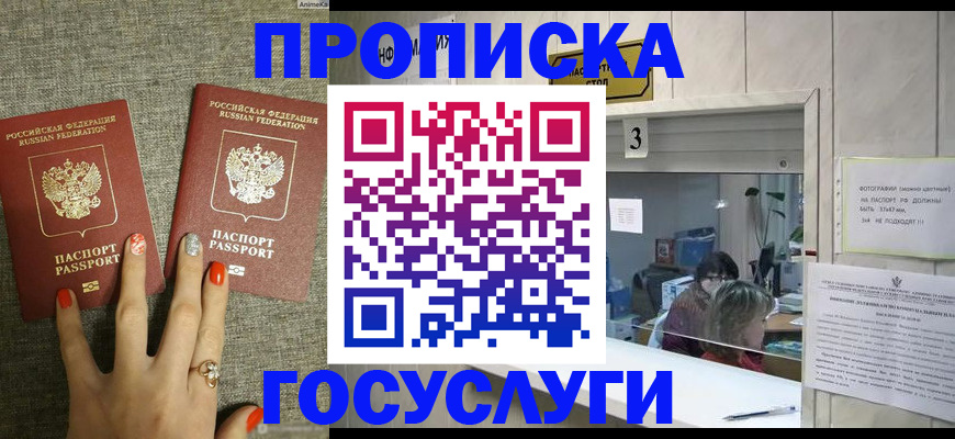 временная прописка в Опочке
